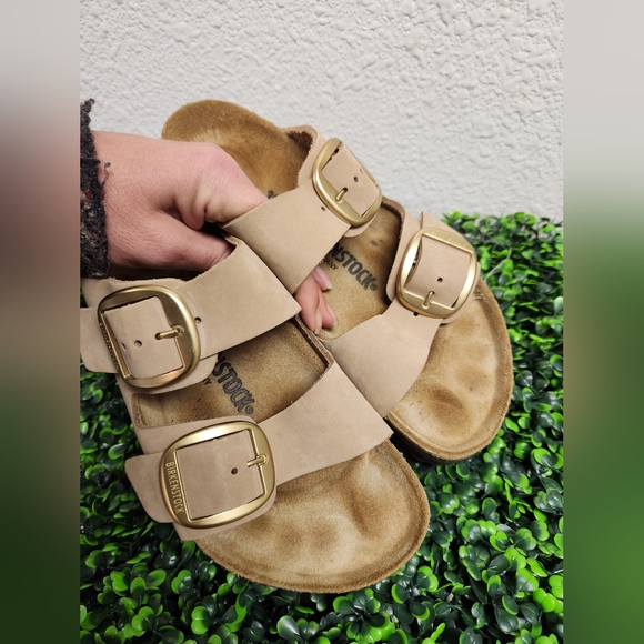 Birkenstock sandals size 39 - Picture 7 of 9